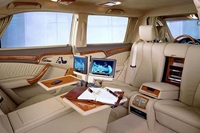 Car Pravas Mercedes S300 01